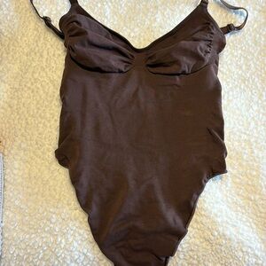 Skims bodysuit